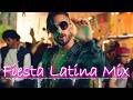 Sebastián Yatra, Enrique Iglesias, Manuel Turizo, Maluma, KAROL G, Shakira, Luis Fonsi, Bad Bunny,.. DEFAULT Thumbnail