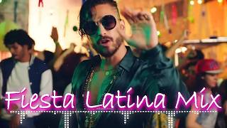 Sebastián Yatra, Enrique Iglesias, Manuel Turizo, Maluma, KAROL G, Shakira, Luis Fonsi, Bad Bunny,.. MQDEFAULT Thumbnail