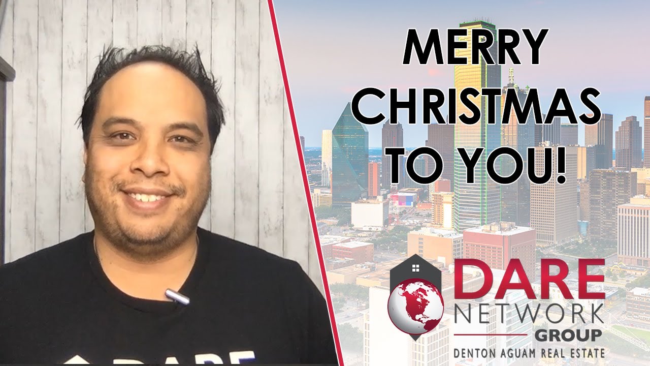 Our Christmas Message to You