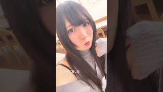 #男の娘　#ニューハーフ　#休日