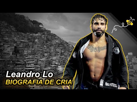 Biografia de CRIA | LEANDRO LO