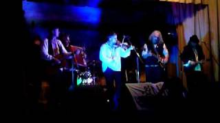 The Ukrainians - Leicester Ukrainian Club - "Sobache Zhyttya"