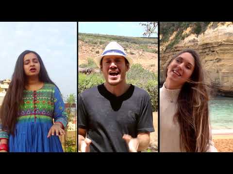 First Circle (Metheny/Mays) cover by Michele Fischietti