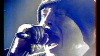 The Boo Radleys - Free huey (NPA live, 1998)
