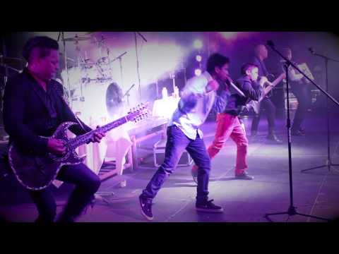 Alex y Rodrigo Meza - Los Inquietos Del Norte (El Motopsycho)