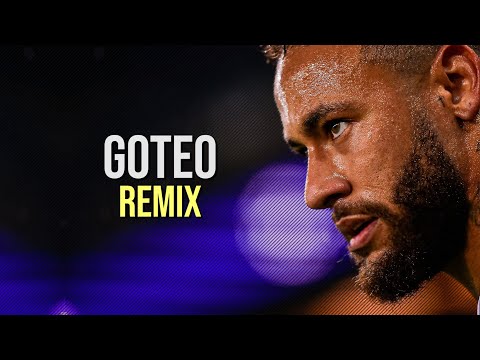 Neymar Jr - Goteo Remix ● DUKI, Ronny J, Capo Plaza, Pablo Chill-E, C.R.O I Skills & goals | 2020 ᴴᴰ