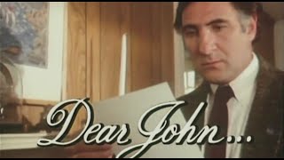 Dear John Intro (Widescreen)
