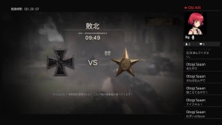koziikaaa_がPS4からブロードキャスト