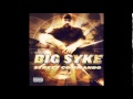 Big Syke - Street Commando - Street Commando