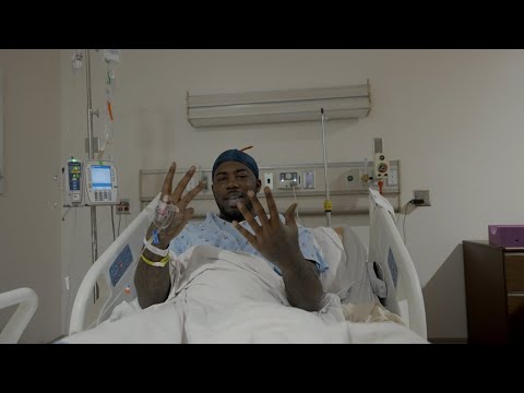 Landlord Lo - Leg Shots (Official Music Video)