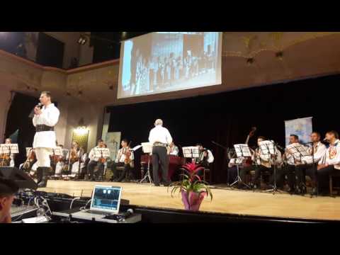 Radu Lazar - Spectacol in memoriam Vasile Contiu, Tg Mures