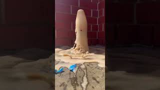 Download lagu Fanta Coca-Cola Sprite Pepsi vs Mentos || Experiment #shorts mp3