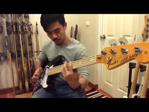 Pattani - May Patcharapong