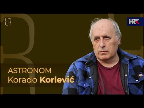 Razgovor s razlogom: Korado Korlević
