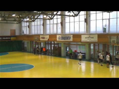 18 КУ 1А    IPL Shebel – Турбоком