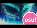 Osu! Aoi Eir - AURORA Insane 94,93% (Mobile ...