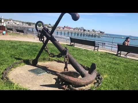 Coronacation Swampscott 2020