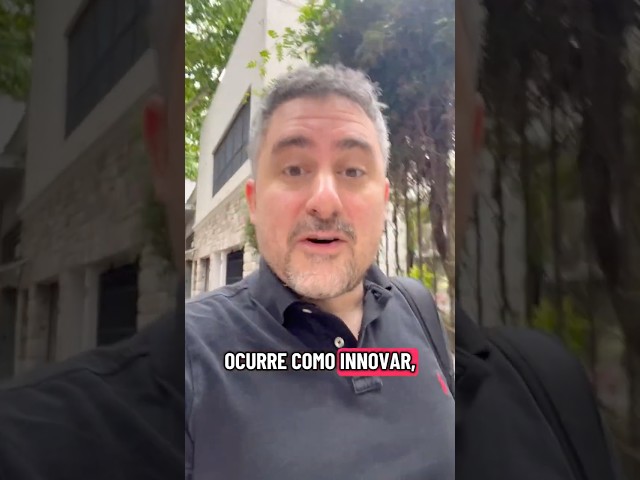 ¿Si pudieras crear y lanzar cualquier cosa? ¿Qué harías?