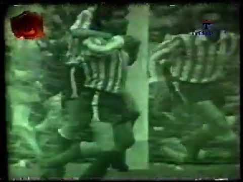 Racing Club 2 vs Celtic (Escocia) 1 Copa Intercontinental  1967