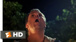 Kicking & Screaming (4/10) Movie CLIP - Backyard Camping (2005) HD