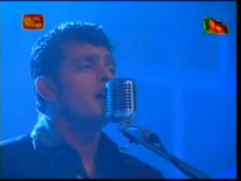 Sulange Pavi | Ranil Mallawarachchi   |Tribute To |  Milton Mallawarachchi