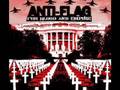 Anti-Flag- Cities Burn 