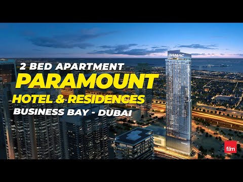 Property video thumbnail