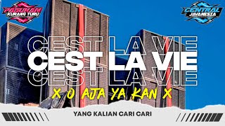 Download lagu DJ C'EST LA VIE X O AJA YA KAN JARAN PARTY FULL JEDAG JEDUG MENGKANE • PASUKAN KURANG TURU mp3 Download lagu DJ C'EST LA VIE X O AJA YA KAN JARAN PARTY FULL JEDAG JEDUG MENGKANE • PASUKAN KURANG TURU mp3