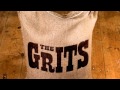08 The Grits - Crazy Legs [Freestyle Records]