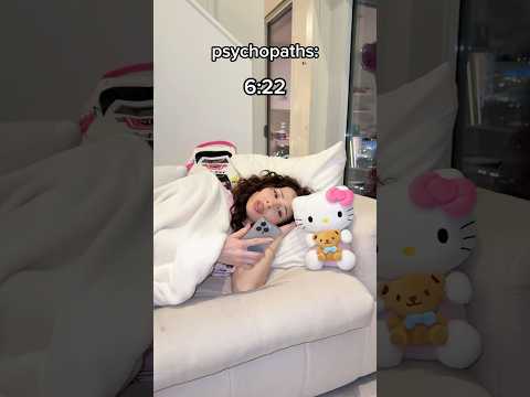 Normal people VS Psychopaths 🫢 #tiktok #elsarca