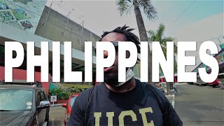 Araneta City, Philippines: Utopia or Dystopia? I Investigated