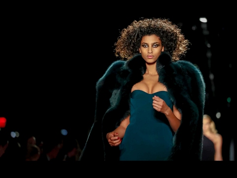 Brandon Maxwell | Fall Winter 2017/2018 Full Fashion Show | Exclusive