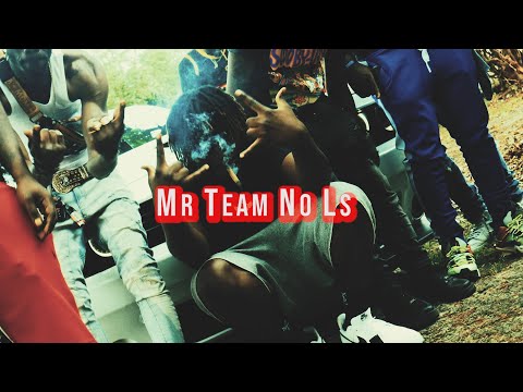 OVP Drama -  Mr. Team No L's (Directed By Ace Epps)