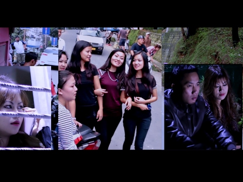 Mission Veng YMA  Zaipawl - Nang Leh kei YMA (Official ) HD
