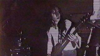 Hole - Phonebill Song (7/27/90)