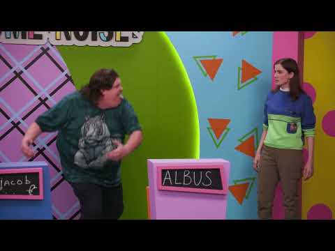 The Mr.  Mayonnaise Supercut