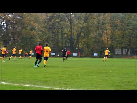 Mazur Gostynin – KS Ożarowianka Ożarów Mazowiecki 0:2