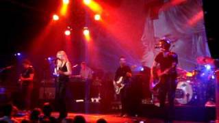 Ilse DeLange - When We Don't Talk @ De Melkweg