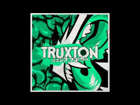 Truxton - Panic Protocol [full album]