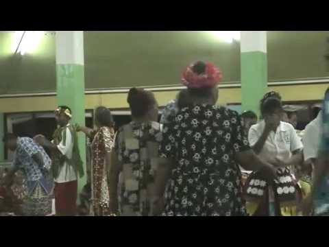 100 Tausaga o Motufoua- **Motufoua toku tia Fagasele**