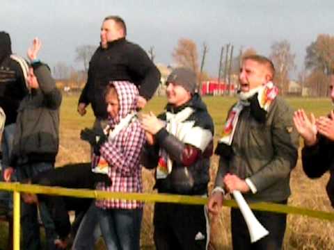 Snajper Sośninka - Rzakta...kibice