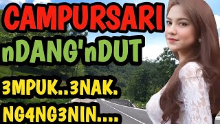 Download lagu Campursari Jawa Versi nDANG'nDUT terbaik sepanjang masa - audio jernih bass glerr - YO MESTI...Lurr mp3