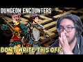 DUNGEON ENCOUNTERS Review - It's A MUST PLAY For JRPG Fans? | Mabimpressions