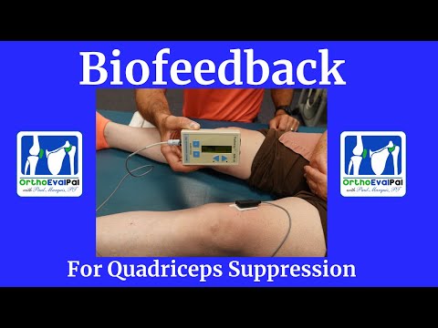 Quadriceps Repair 3 Weeks Post Op