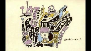 Damien Rice - Sleep Don&#39;t Weep