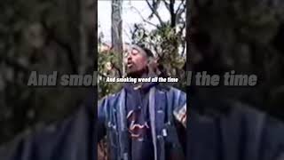 “HIGH TILL I DIE” King Tupac👑🐐