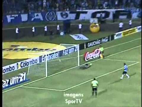 Gauchão 2011 I Taça Piratini I Final: Grêmio (4) 2 x 2 (1) Caxias