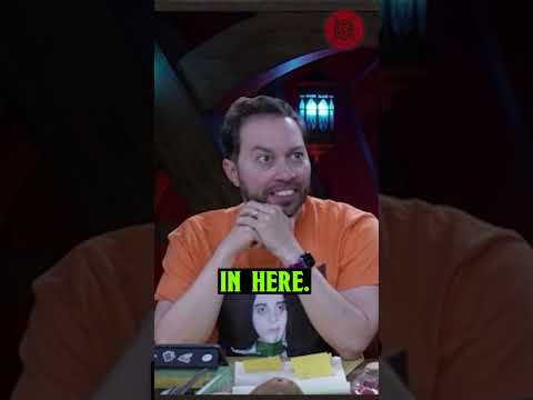 Sam DESTROYS Matt Mercer's Logic! #criticalrole #bellshells #mattmercer