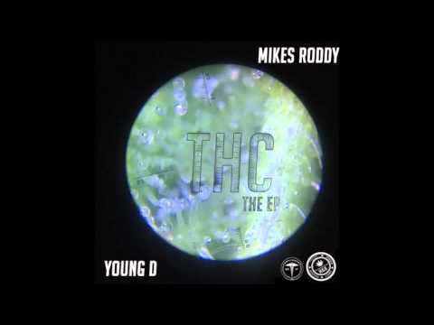 11. Mikes Roddy & Young D - Rush For The Money (Prod By Roca) @homegrown00 @mikesroddy
