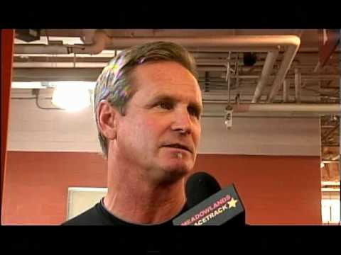 Transitioning A Horse From Age Two To Three